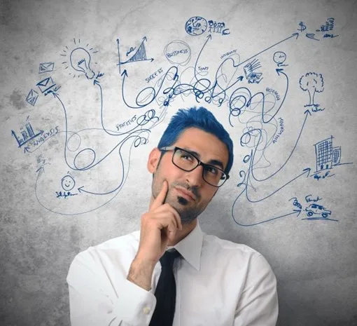 Γνωρίσματα ενός έξυπνου ανθρώπου.