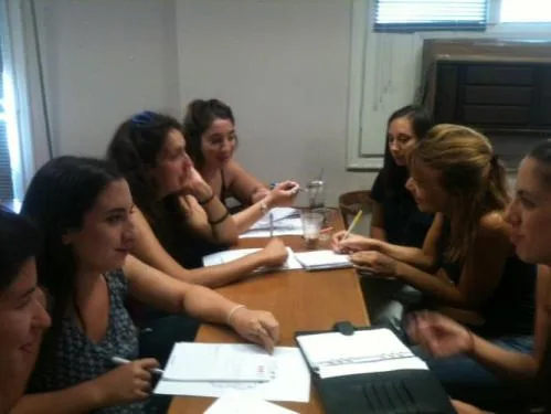 FALL 2016 TEACHER DEVELOPMENT SEMINARS: “ADVANCED TEACHING SKILLS”