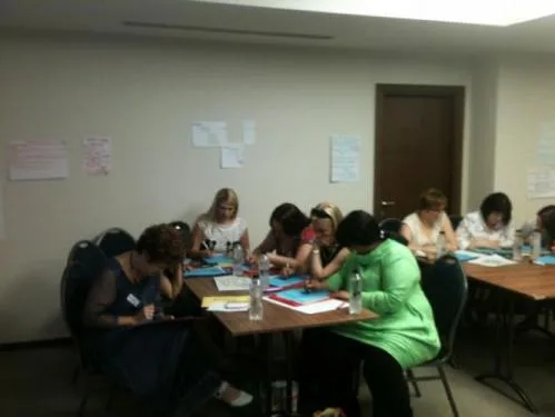 FALL 2016 TEACHER DEVELOPMENT SEMINARS: “DEALING WITH TEENAGERS: TECHNIQUES FOR THE DEVELOPING TEACHER”