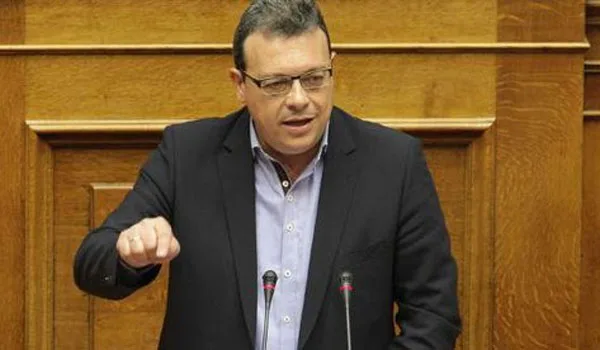 Σωκράτης Φάμελλος: Έχουμε τους καλύτερους αναπτυξιακούς ρυθμούς της τελευταίας δεκαετίας