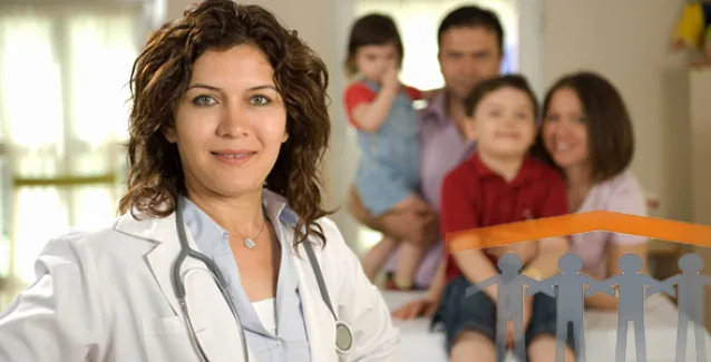 Ριζικές αλλαγές στην Πρωτοβάθμια Υγεία: Ο γιατρός της γειτονιάς έρχεται σε 60 πόλεις