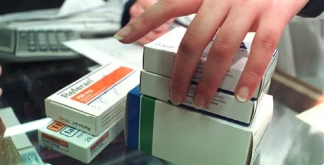 Η υπερκατανάλωση αντιβιοτικών στην Ελλάδα αιτία ανθεκτικών λοιμώξεων