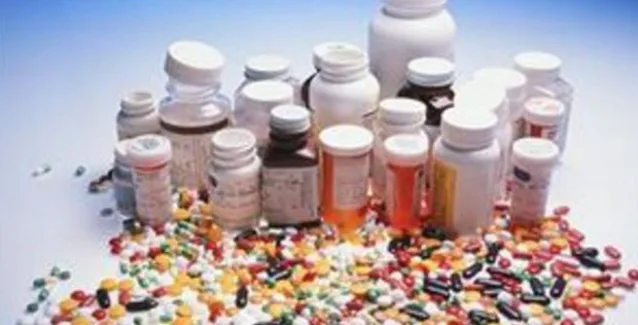 ΠΟΥ: Τεράστιες διαφορές στην κατανάλωση αντιβιοτικών από χώρα σε χώρα