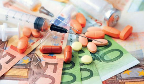 Πώς λειτουργεί η υπηρεσία ηλεκτρονικής έκδοσης εισιτηρίου στα φαρμακεία του ΕΟΠΥΥ