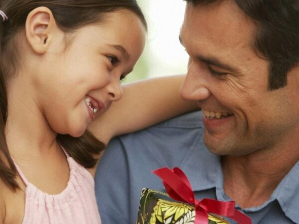 7 αλήθειες που καμία κόρη δεν θα πει ποτέ στον πατέρα της