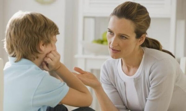 Πως θα εξηγήσετε στα παιδιά τι συμβαίνει τις τελευταίες μέρες στη χώρα μας