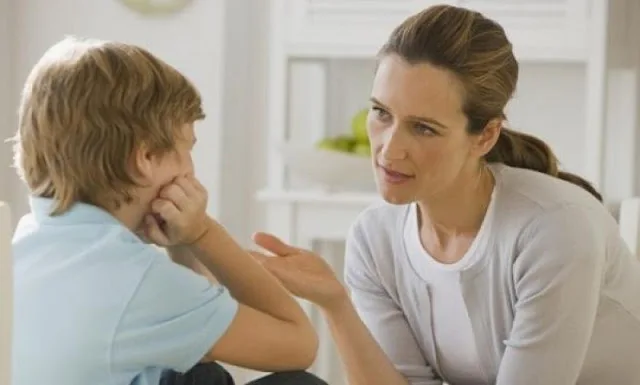 Πως θα εξηγήσετε στα παιδιά τι συμβαίνει τις τελευταίες μέρες στη χώρα μας