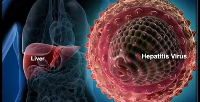 Ηπατίτιδα C: Νέα θεραπεία επιτυγχάνει υψηλά ποσοστά ιολογικής ανταπόκρισης