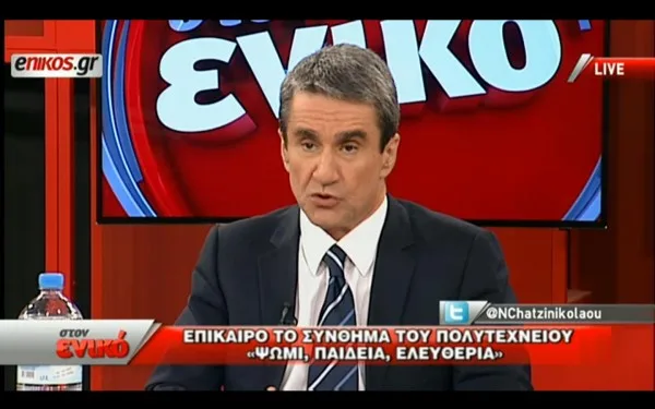 Τι είπε ο Υπουργός για επάρκεια και Κ.Π.Γ.