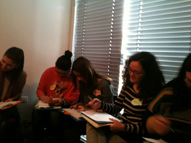 EFL METHODOLOGY UPDATE COURSE