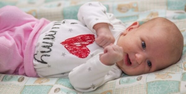 Αιφνίδιο εξάνθημα στο παιδιά: Συμπτώματα και αντιμετώπιση