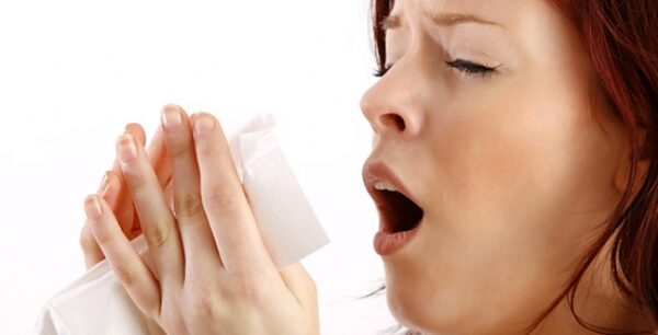 Κρυολόγημα: 5 γιατροσόφια για ταχύτερη ανάρρωση