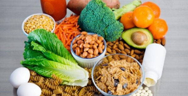 Φολικό οξύ: Ποιες οι ιδιότητές του και πού θα το βρείτε