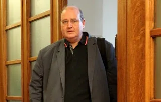 Νίκος Φίλης: Να καταργηθεί το άρθρο 3 του Συντάγματος που αφορά τις σχέσεις Εκκλησίας- Πολιτείας