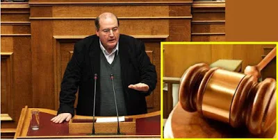 Ιωάννης Τάτσης: “Οι αποφάσεις των δικαστηρίων δεσμεύουν τον Υπ Παιδείας”