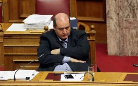 “Μπουρλότο” στα Θρησκευτικά από τον Φίλη