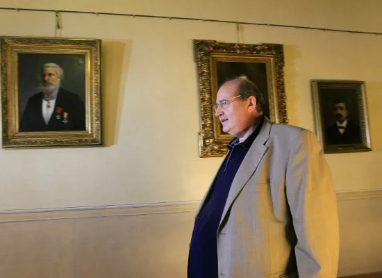 Συνέντευξη του Νίκου Φίλη στην εφημερίδα “ΠΑΡΑΠΟΛΙΤΙΚΑ”