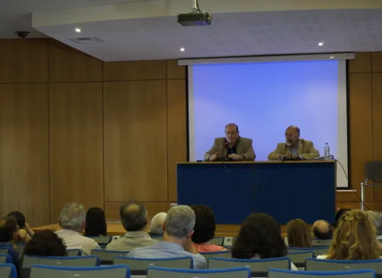 Ομιλίες Φίλη, Αναγνωστοπούλου και Λιάκου στην καταληκτήρια συνάντηση της Επιτροπής Διαλόγου για την Παιδεία