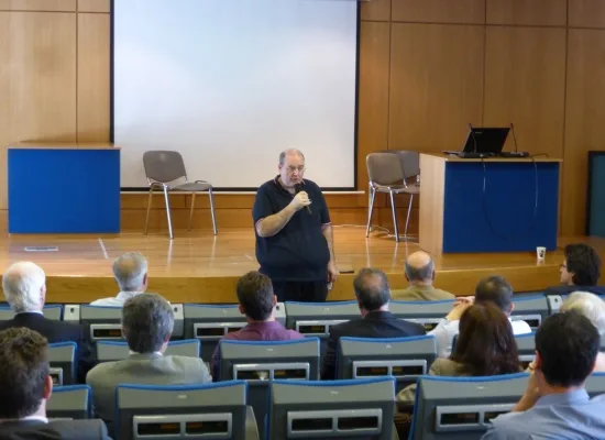 Εθνικός Διάλογος για την Τεχνική και Επαγγελματική Εκπαίδευση