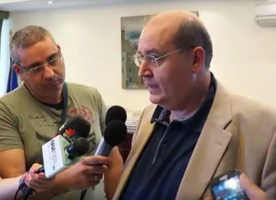 Δήλωση Φίλη για τους παράτυπους τίτλους σπουδών