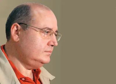 Συνέντευξη Νίκου Φίλη στο REALFM στο Νίκο Στραβελάκη