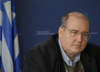 18-10-16 ΥΠ.Π.Ε.Θ. Συνέντευξη του Νίκου Φίλη στην τηλεόραση της ΕΡΤ