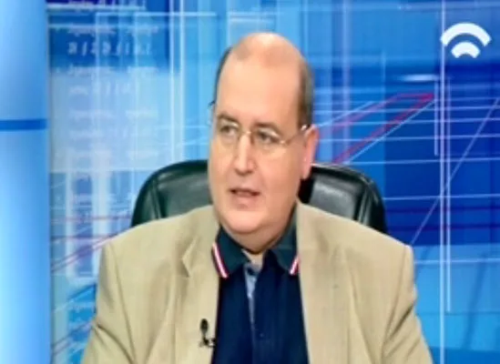 Συνέντευξη του Νίκου Φίλη στο κανάλι της Βουλής