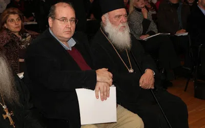 Νίκος Φίλης, Η κατάργηση του ομολογιακού χαρακτήρα του μαθήματος των Θρησκευτικών αποτελεί προϋπόθεση για να παραμείνει υποχρεωτική η διδασκαλία του