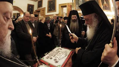 Επιμένει ο Φίλης για τα Θρησκευτικά – Σε θέση μάχης οι ιεράρχες