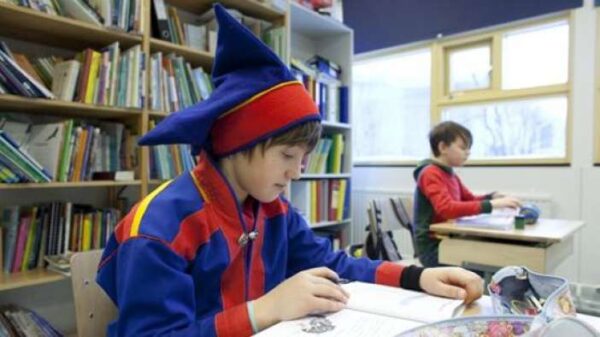 Πλάνη το φινλανδικό θαύμα της Πίζα!