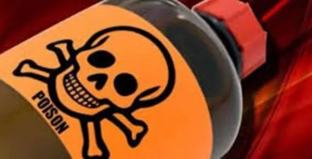 Οι επιστήμονες προειδοποιούν: Τα φυτοφάρμακα βλάπτουν σοβαρά την υγεία!