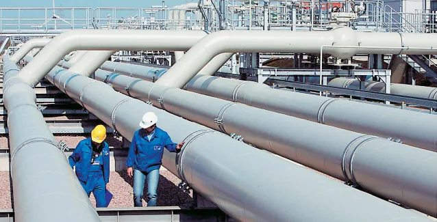 Αγωγός φυσικού αερίου από το Ισραήλ έως το Πρίντεζι της Ιταλίας, μέσω Κύπρου και Ελλάδας