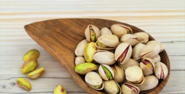 4 πράγματα που δεν γνωρίζατε για τα φιστίκια Αιγίνης!