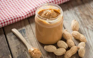 Φιστικοβούτυρο: 5 πράγματα που δεν γνωρίζατε