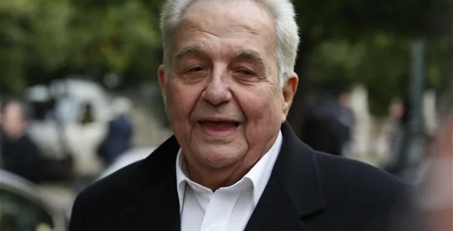 Φλαμπουράρης: Τα «κλειδιά» της χώρας στα χέρια της κυβέρνησης μετά τον Αύγουστο