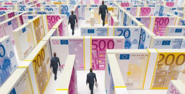 Στα χέρια ξένων funds μεγάλες ελληνικές επιχειρήσεις