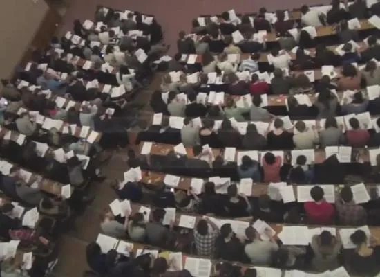 Υποτροφίες στο εξωτερικό από το κληροδότημα «Παν. Τριανταφυλλίδη»