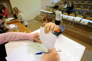 Φοιτητικές εκλογές: Μεγάλος αντίπαλος των παρατάξεων η αποχή