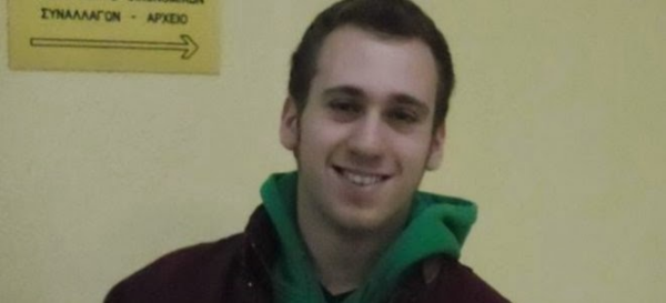 Φοιτητής έδωσε ζωή με το θάνατό του -Το συγκλονιστικό μεγαλείο ψυχής από τους γονείς του