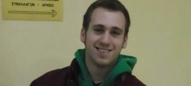 Φοιτητής έδωσε ζωή με το θάνατό του -Το συγκλονιστικό μεγαλείο ψυχής από τους γονείς του