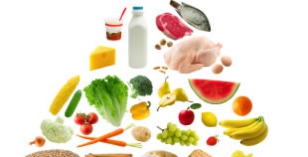 Τροφές, που κατευνάζουν τα συμπτώματα των εποχικών αλλεργιών