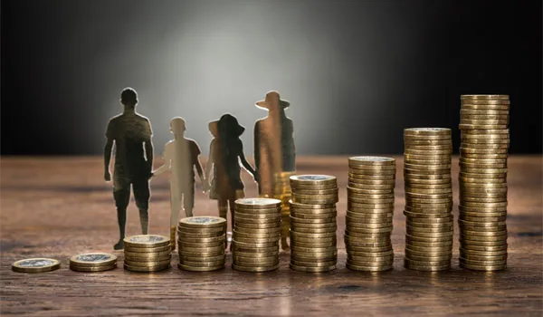 Φορολογούν τα κοινωνικά επιδόματα!