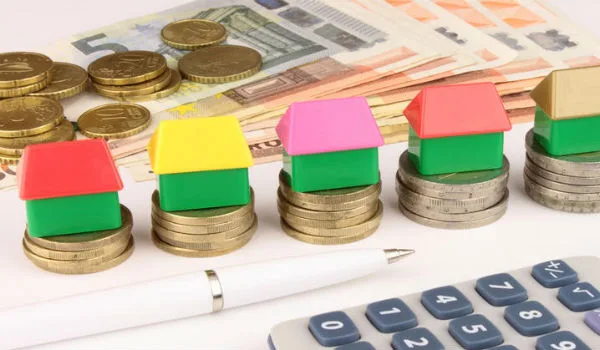 Ακριβό μου ακίνητο! Δείτε Τι αλλάζει φέτος στην φορολογία ακινήτων