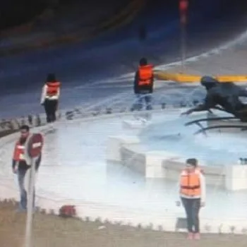 Fortress Europe: H ταινία μικρού μήκους από μαθητές της Κω