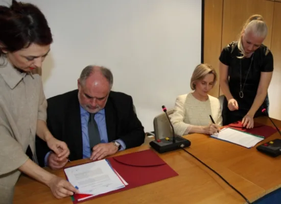 Η Κβαντική Τεχνολογία γέφυρα συνεργασίας Ελλάδας-Ρωσίας