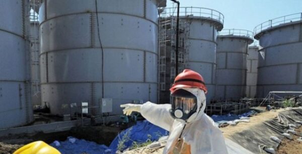 Συγκλονιστικό: Θερίζει ο καρκίνος τα παιδιά στη Φουκουσίμα