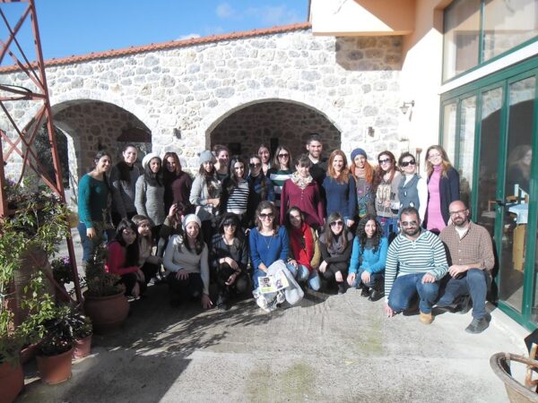 Άγγελος Πατσιάς: Περάσαμε στην αντάρτικη εκπαίδευση