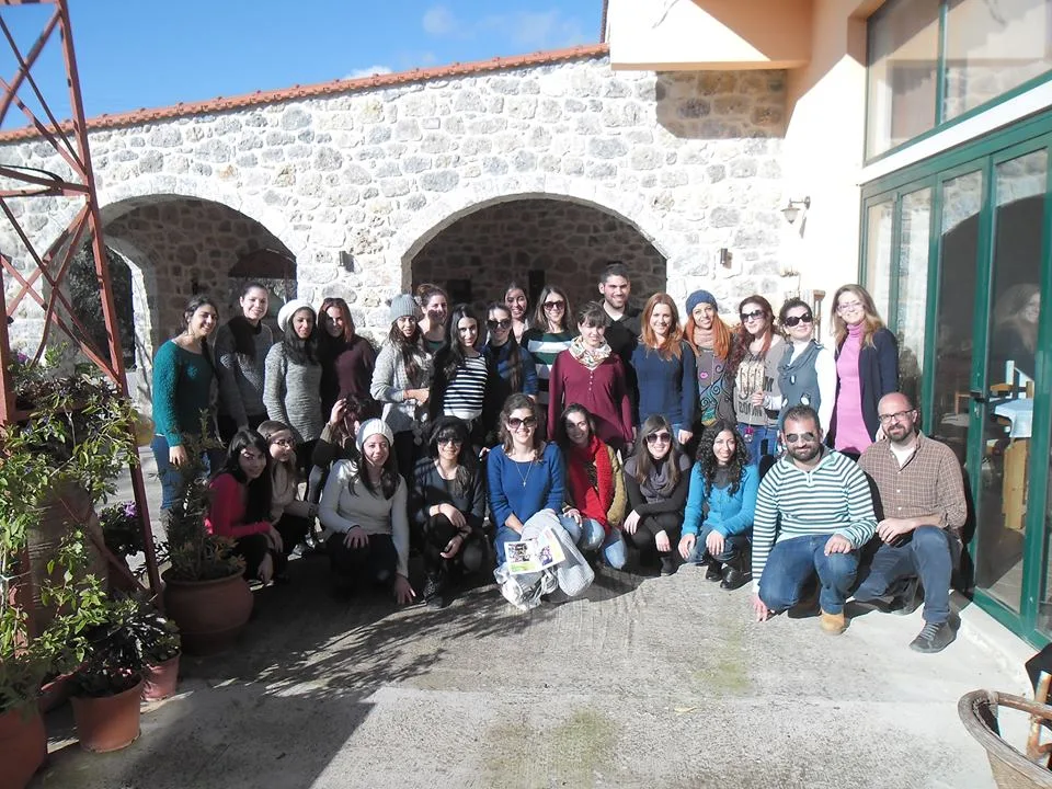 Άγγελος Πατσιάς: Περάσαμε στην αντάρτικη εκπαίδευση