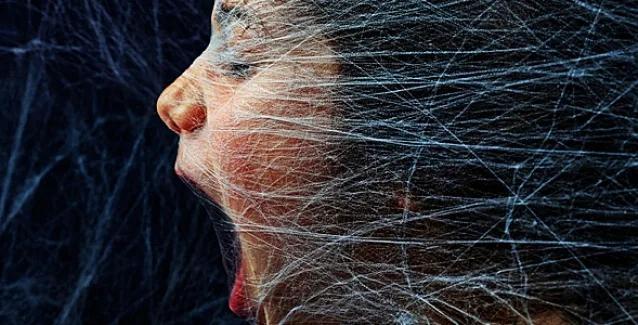 Οι φοβίες μπορεί να οφείλονται σε κληρονομούμενες αναμνήσεις