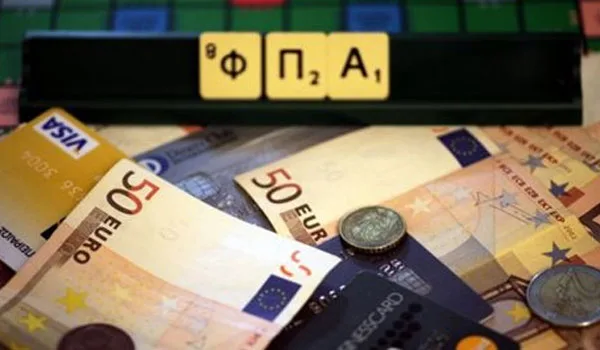 Μόνο για ένα χρόνο η αναστολή αύξησης του ΦΠΑ στα νησιά. Ποια εξαιρούνται